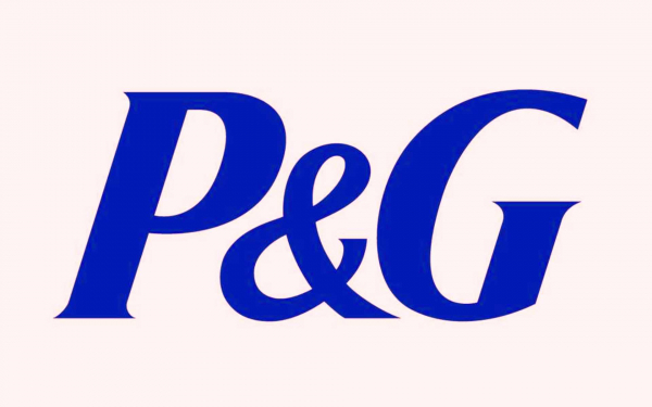 Логотип Procter & Gamble