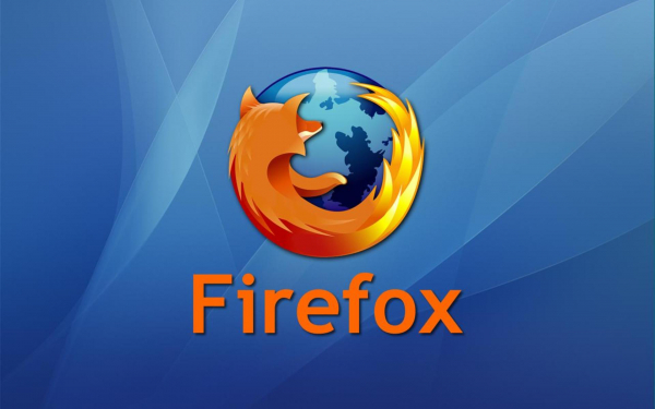 Firefox