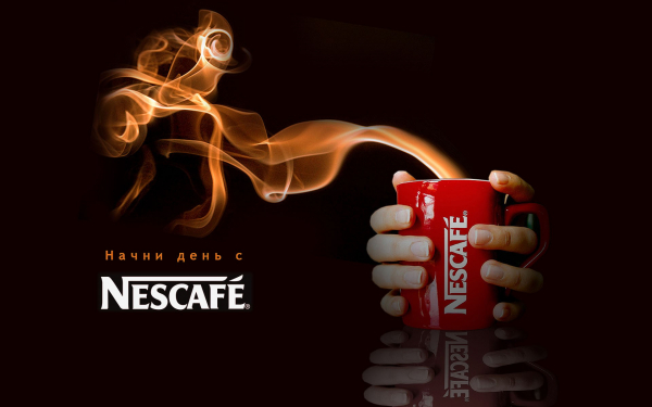 Nescafe