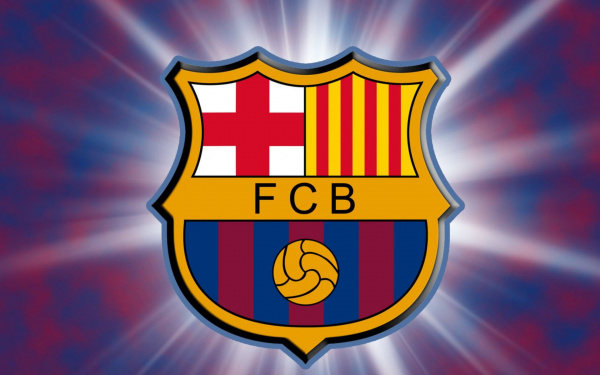 Футбольный клуб Барселона