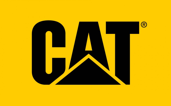 Caterpillar