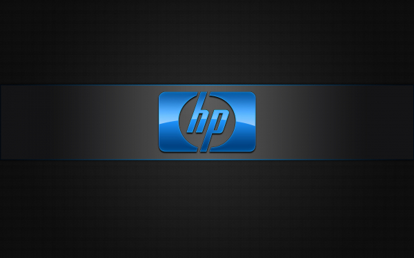 Hewlett-Packard