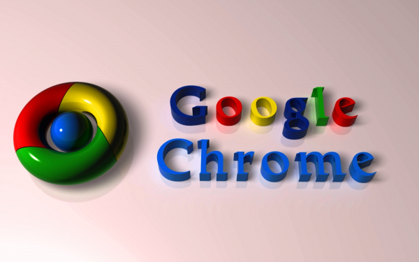Google Chrome
