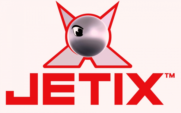 Jetix