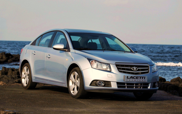 Daewoo Lacetti / Дэу Лачетти