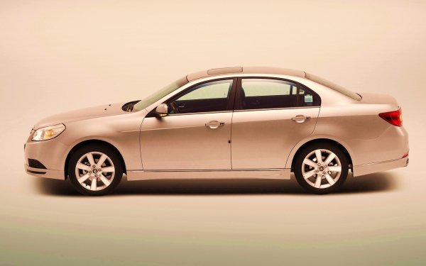 Daewoo Tosca / Дэу Тоска