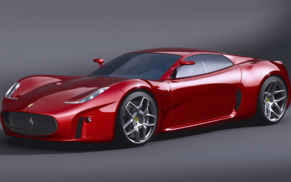 Ferrari F430 / Феррари F430