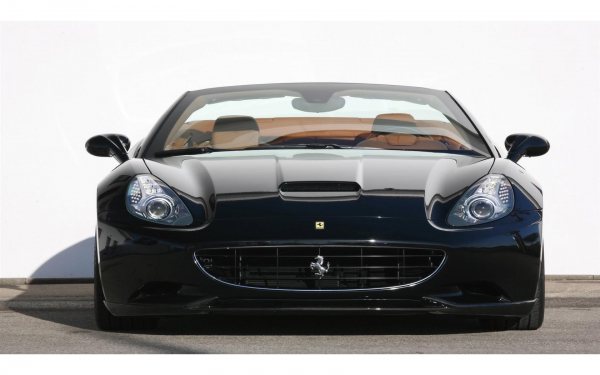 Ferrari Noviteс | Феррари Новитек