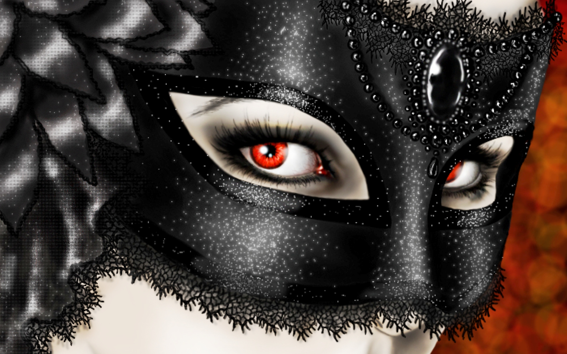 Маска с красными глазами. Девушка в маске. Девушка в черной маске. Девушка в маске на глазах. Леди в маске.