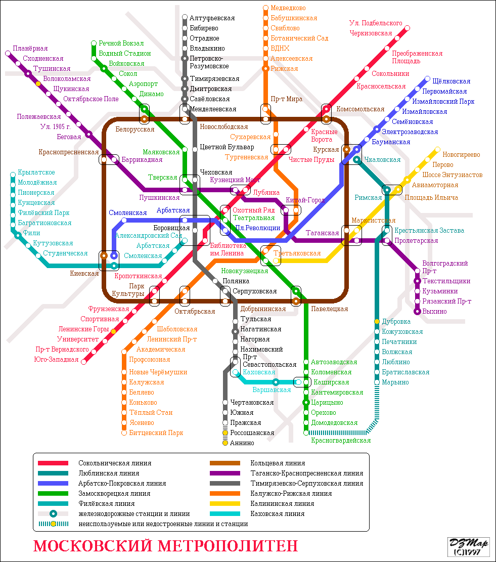 kartinka moskva shema metro moskva