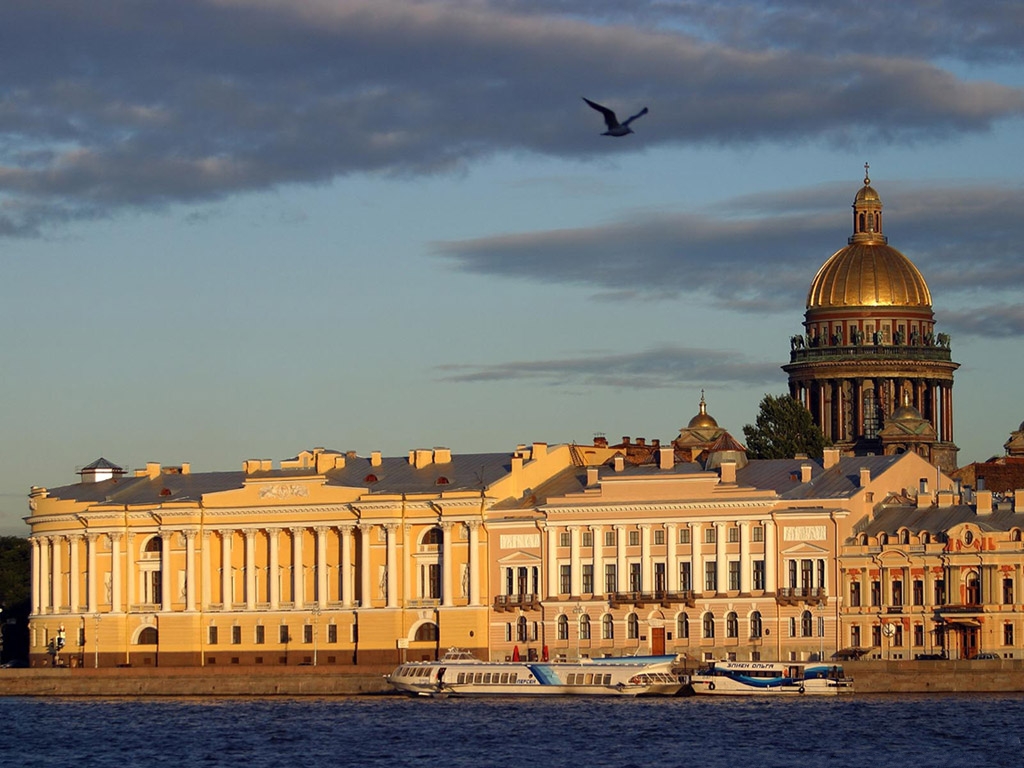 Скачать Фото Санкт Петербурга