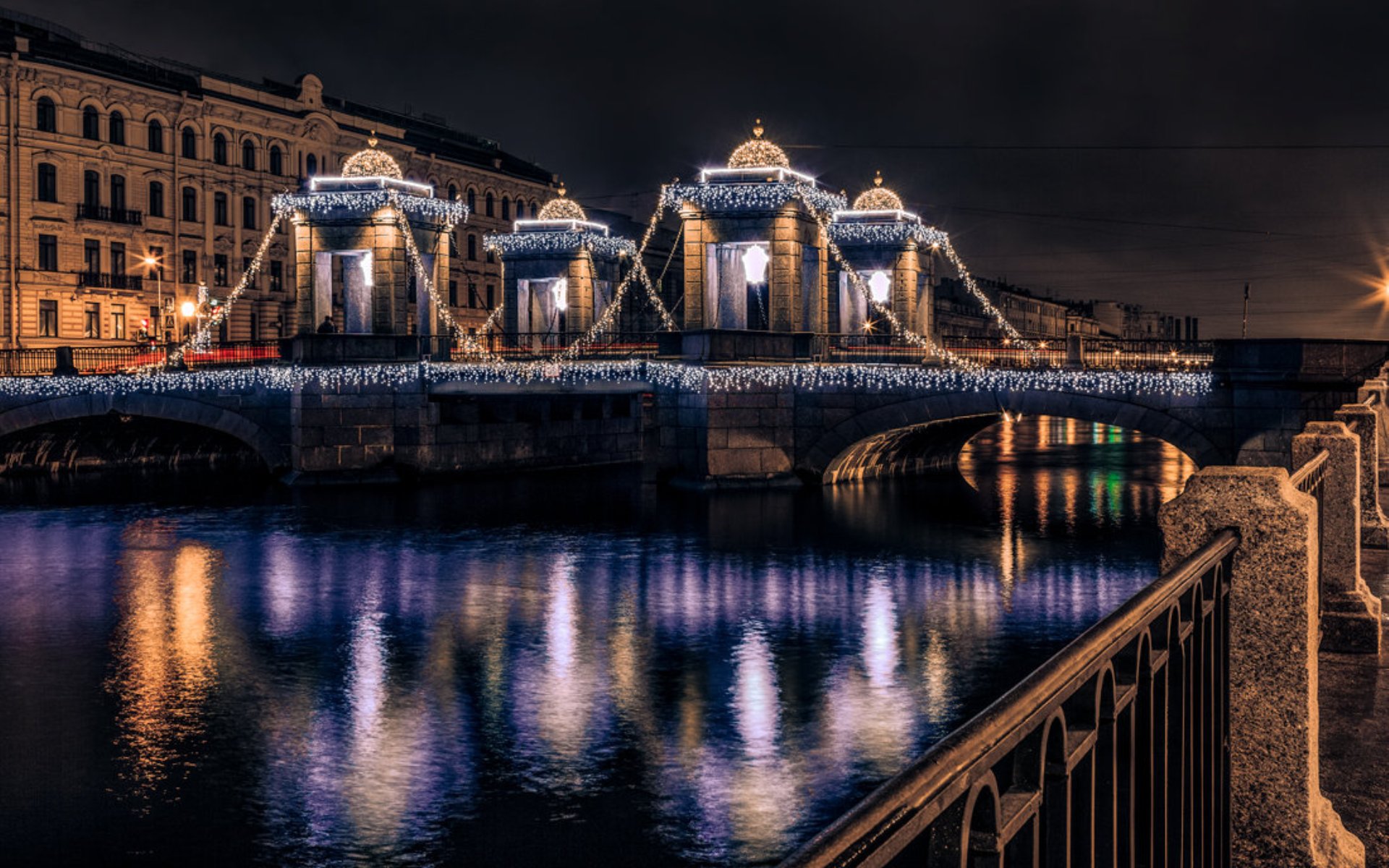 Санкт петербург наше время