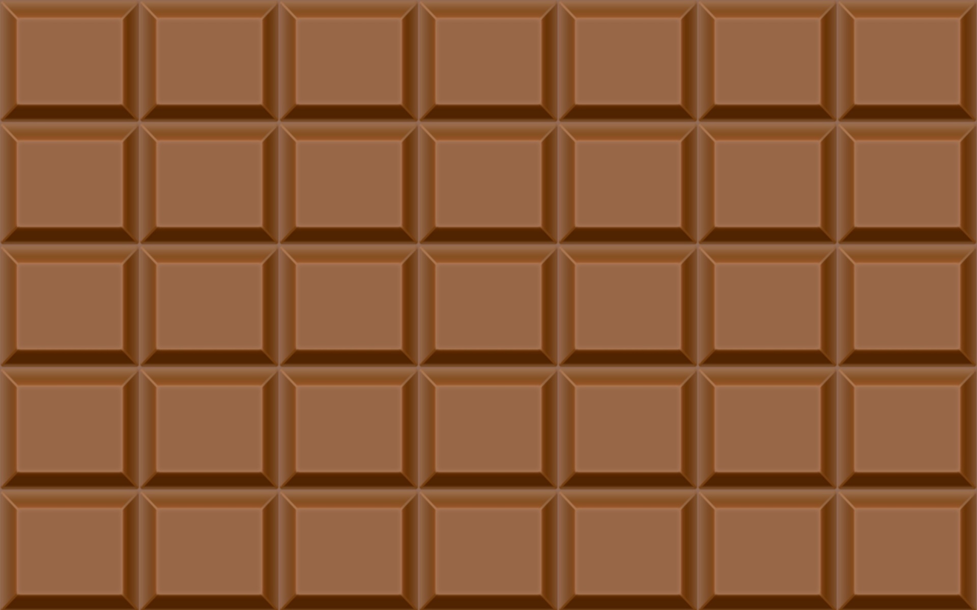 Плитка Шоколада Фото