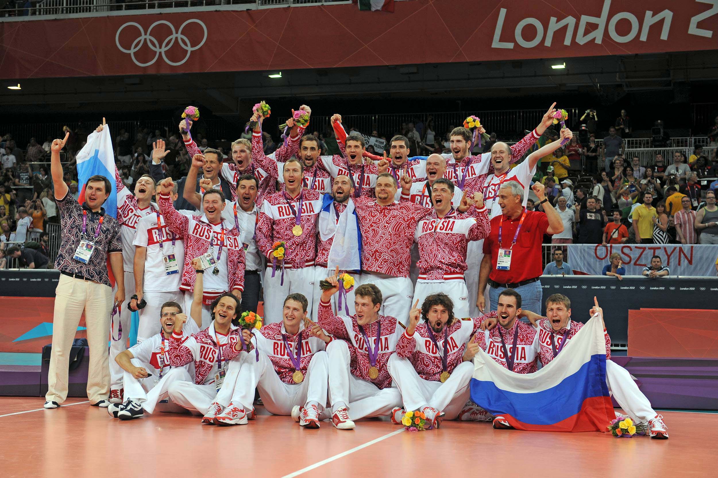 Все 8 игр выиграли. Олимпийская сборная России по волейболу 2012. Олимпийская сборная России 2012. Сборная по волейболу 2012 в Лондоне.