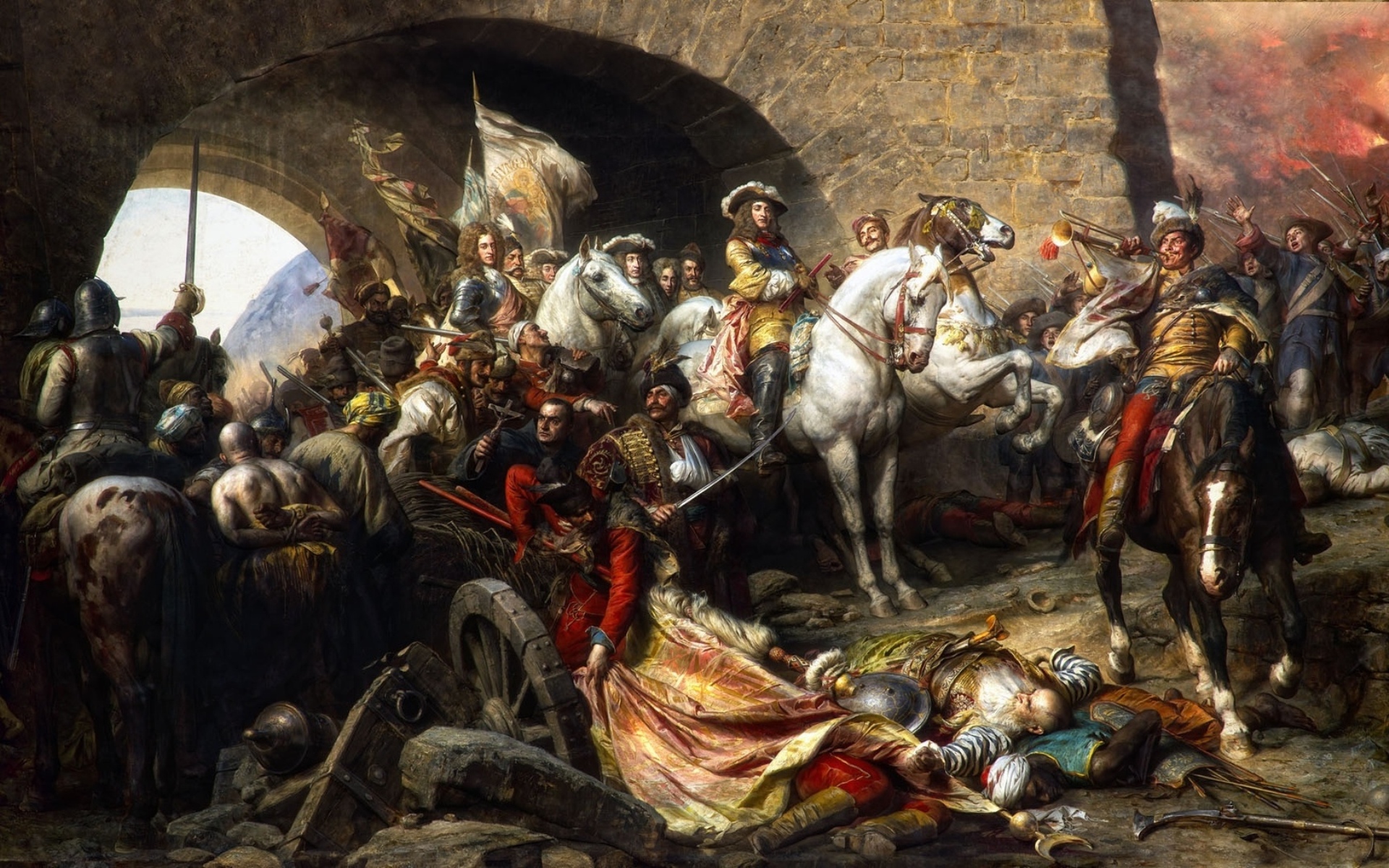 Мохач венгрия битва. Мохач 29 августа 1526 года. Битва османов с венграми 1526 год. Битва при мохаче 1687. Битва при мохаче захват венгрии.