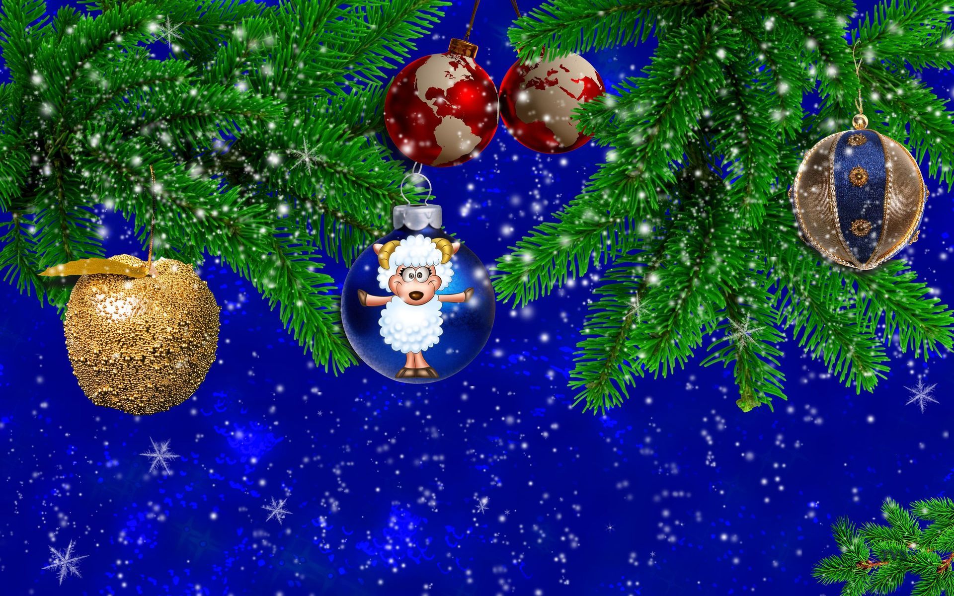 Живая Новогодняя заставка. Новогодняя обложка. Новогодняя Живая заставка на рабочий стол. Анимационная заставка с новым годом