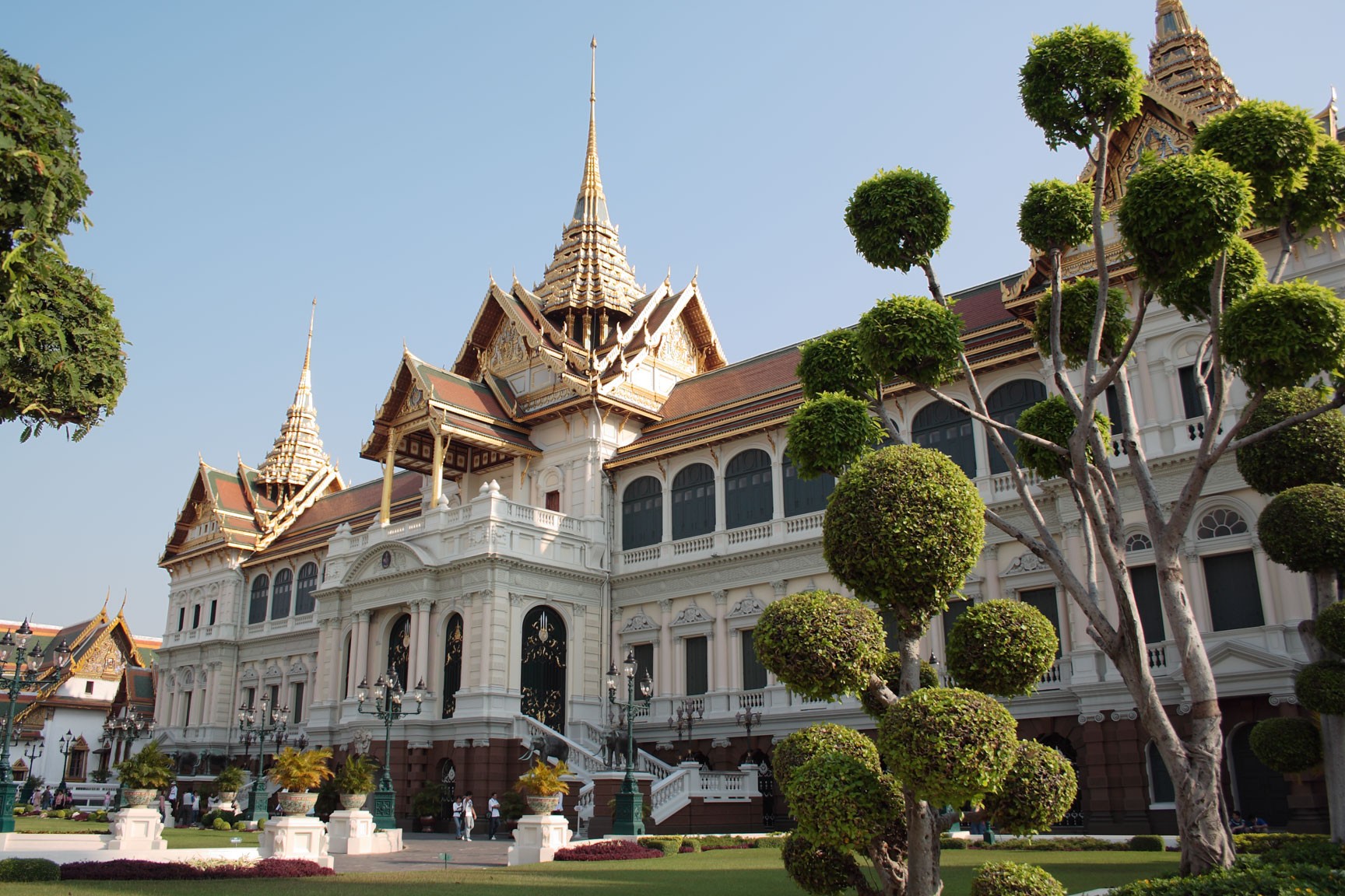 Бангкок дома. Королевский дворец в Бангкоке. Большой Королевский дворец в Тайланде. Бангкок дворец короля. Императорский дворец Тайланд.
