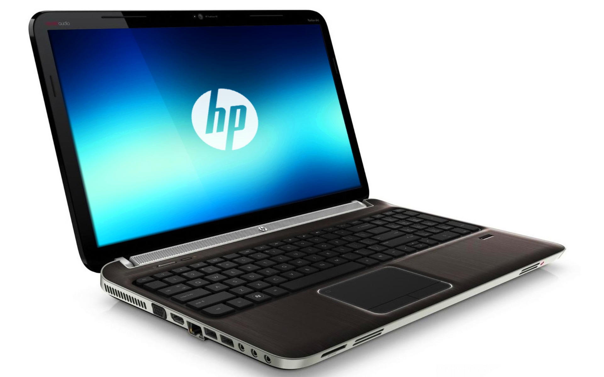 1 hewlett packard