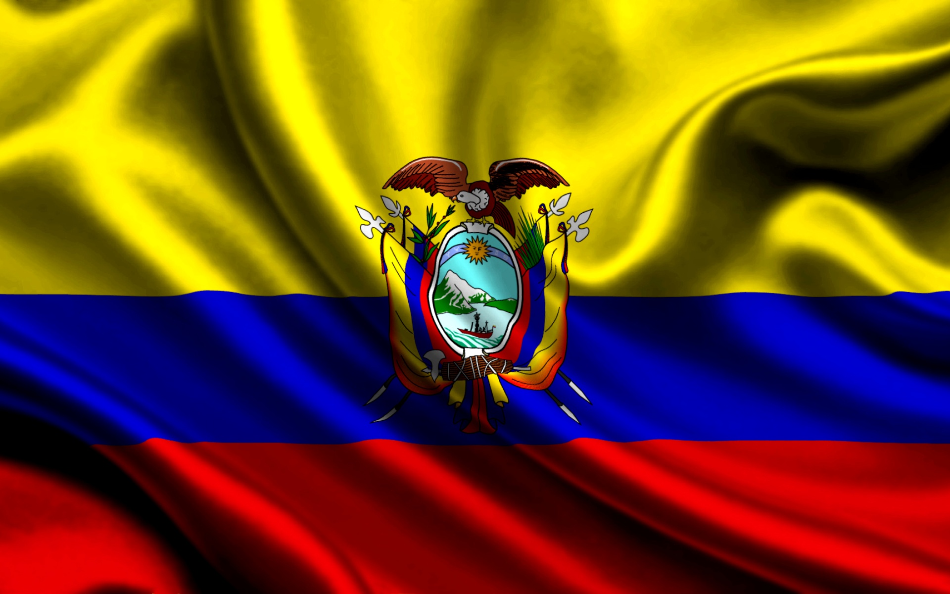 Эквадор передал украине