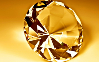 3d бриллиант
