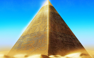 Зd пирамида
