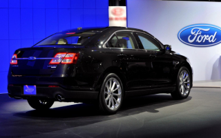 Ford Taurus | Форд Таурус