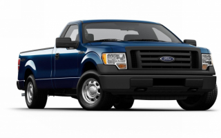 Ford F150 | Форд F150