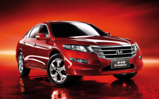 Honda Accord / Хонда Аккорд