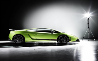 2012 Lamborghini Gallardo / Ламборджини Галлардо 2012