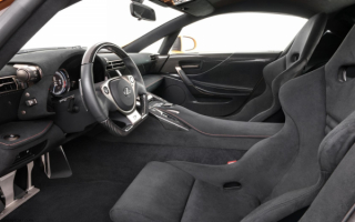 Lexus LFА | Лексус LFА