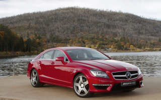 Mercedes Benz AMG / Мерседес Бенц AMG