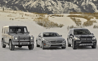 Cars-Mercedes-Benz / Автомобили Мерседес Бенц