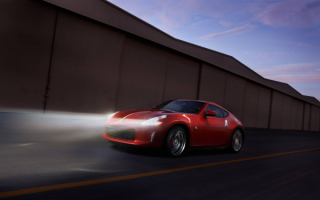 2013 Nissan Nismo-Z / Ниссан Нисмо Z 2013