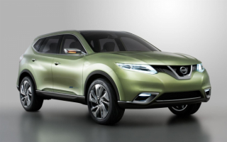 Nissan Hi / Ниссан Hi