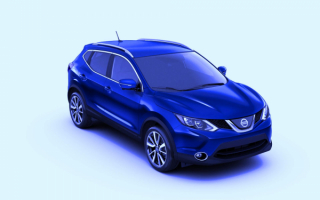 2019 Nissan Rogue Sport