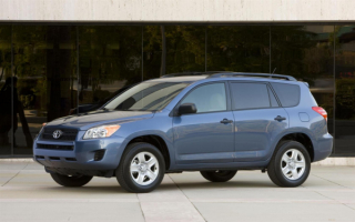 2012-Toyota-RAV-4 / Тойота РАВ 4 2012г.
