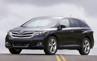 Toyota-Venza-2013 / Тойота Венза 2013г.