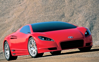 Toyota Volta / Тойота Вольта