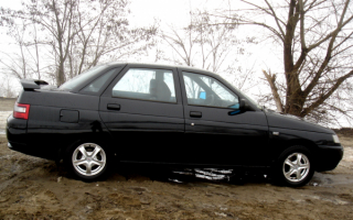 ВАЗ 2110