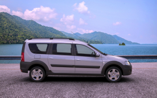LADA Largus