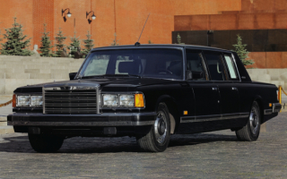 ЗИЛ-41047