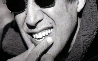 Челентано в очках