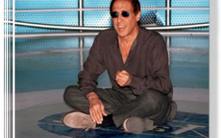 Адриано Челентано