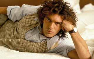 Антонио Бандерос