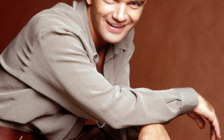 Антонио Бандерос