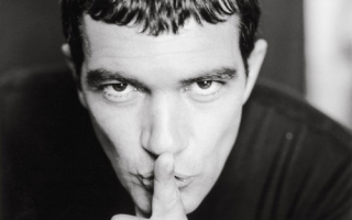 Антонио Бандерос