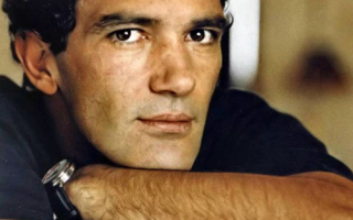 Антонио Бандерос