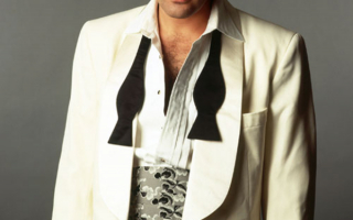 Антонио Бандерос