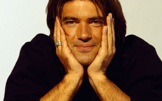 Антонио Бандерос