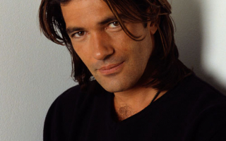 Антонио Бандерос